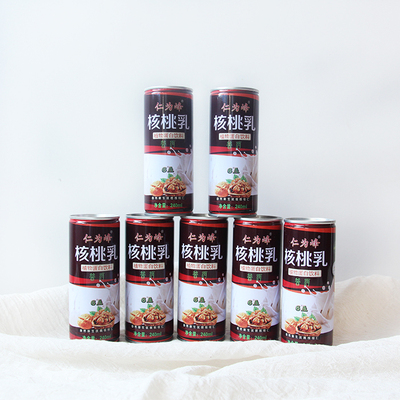 红罐 . 加浓单罐